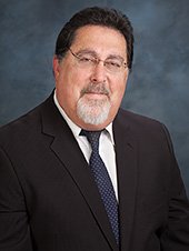 Dr. Stuart A. Horn