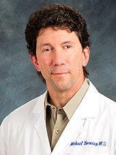 Dr. Michael A. Borovay