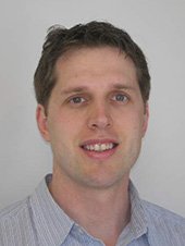 Dr. Brian Magovern