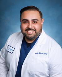 Dr. Sergio A. Salazar