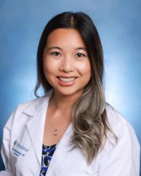 Dr. Christina W. Grattan,
