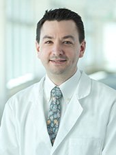 Dr. Jean-Philippe Langevin