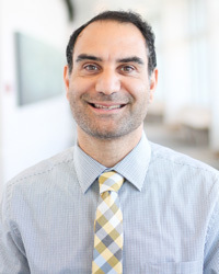 Dr. Naveed Wagle
