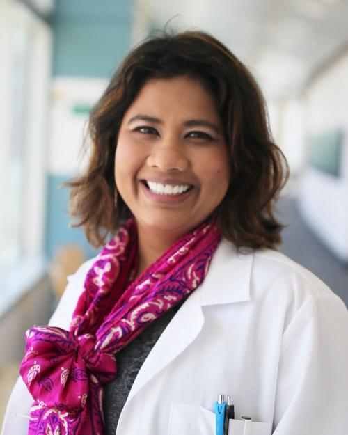 Dr. Akanksha Sharma