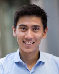 Dr. Michael J. Yong,