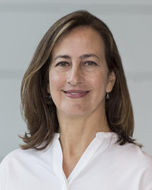 Dr. Natalie Diaz