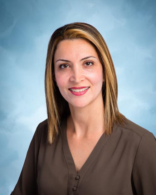 Dr. Sara Asadi,