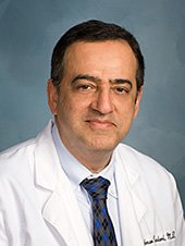 Dr. Bahman Bandari