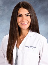 Dr. Jessica V. Ramirez