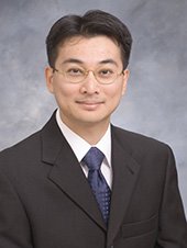 Dr. Christopher Sun, 