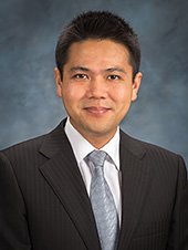 Dr. Lewis Wong