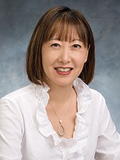 Dr. Anne E. Tsuchiyama