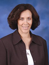 Dr. Julie A. DeLilly,