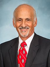 Dr. Ronald J. Ruby