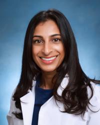 Dr. Manju C. Dawkins