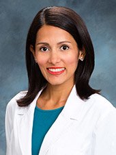 Dr. Seema M. Johnston