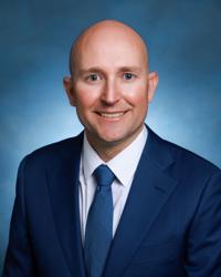 Dr. Mark E. Matusak