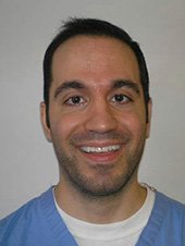 Dr. Mehran Taban