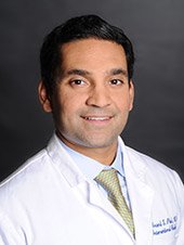 Dr. Anand S. Patel