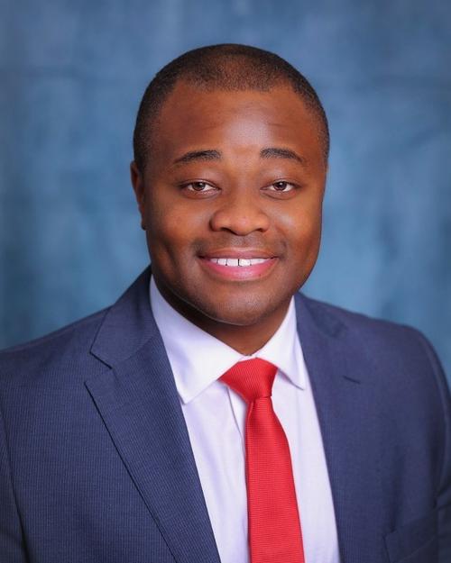 Dr. Remi M. Ajiboye