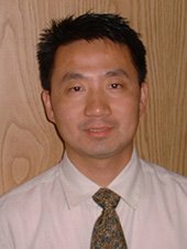 Dr. Johnny H. Wen,