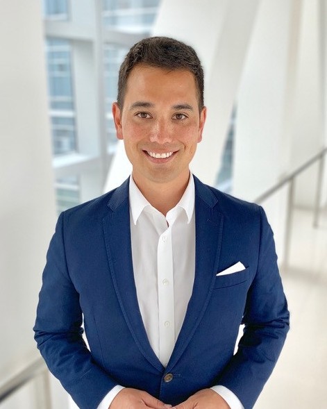 Dr. Brian F. Mayeda