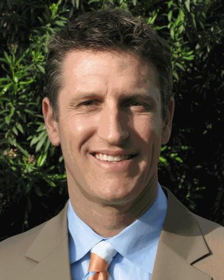 Dr. Daniel R. Stephenson