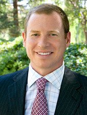 Dr. Glenn J. Huber,