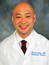 Dr. Kenneth K. Park