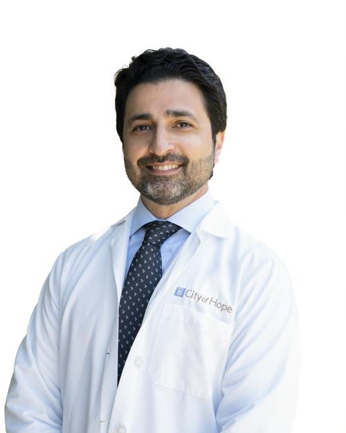 Dr. Reza N. Mostofi