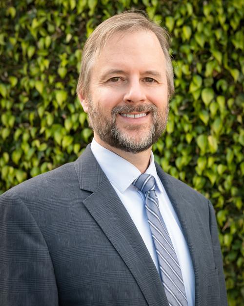 Dr. Garth A. Green