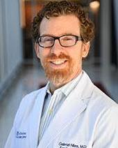 Dr. Gabriel S. Niles