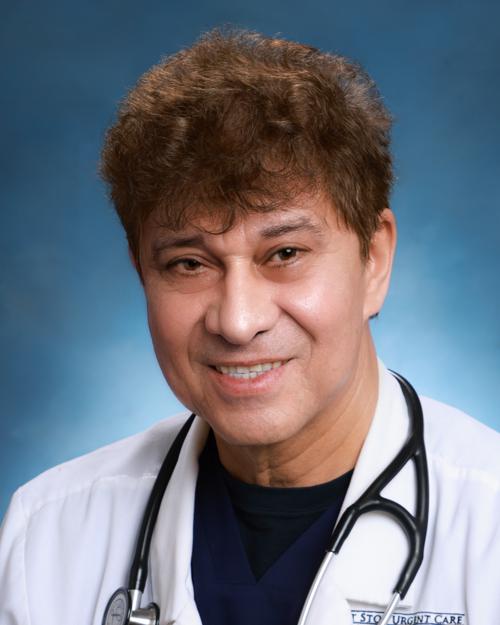 Dr. Raphael A. Argueta