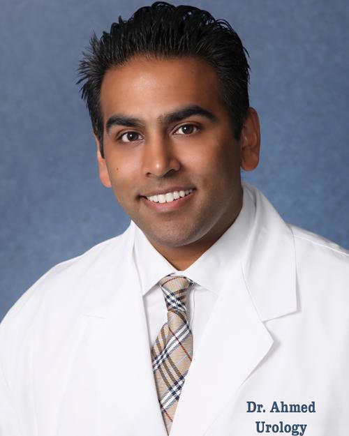 Dr. Faisal A. Ahmed