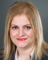 Dr. Gayane Ambartsumyan