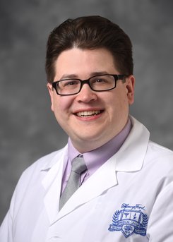 Dr. David A Gessert