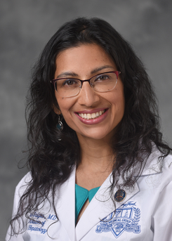 Dr. Reena J Salgia