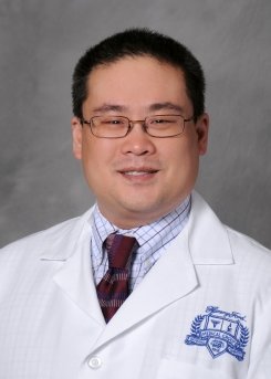 Dr. Ian Y Lee