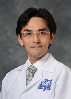 Dr. Shunji Nagai