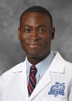 Dr. Olusegun O Osinbowale