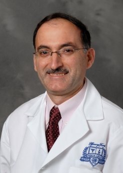Dr. Muwaffak M Abdulhak