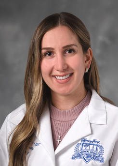 Dr. Mary F Achoo