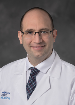 Dr. Waleed K Al-Darzi