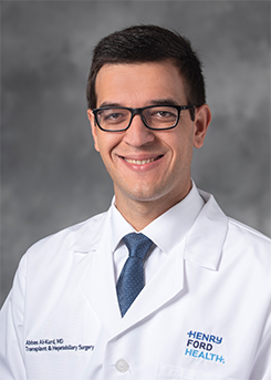 Dr. Abbas A Al-Kurd