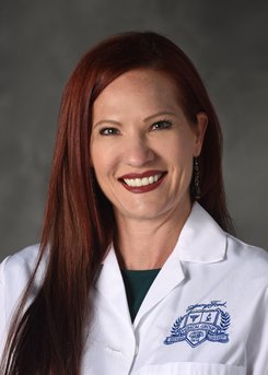 Dr. Sandra O Aloia