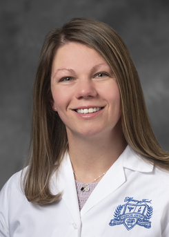 Dr. Kristina L Anderson