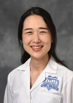 Dr. Megumi Asai