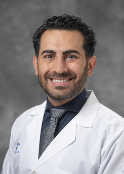Dr. Karam P Asmaro