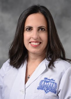 Dr. Rana L Awdish