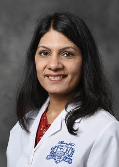 Dr. Poonam Bansal